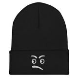 Mean mug Beanie