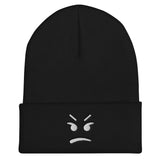 Mean mug  Beanie