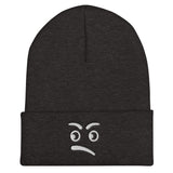 Mean mug Beanie