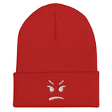 Mean mug  Beanie
