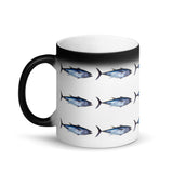 Tuna coffee Mug