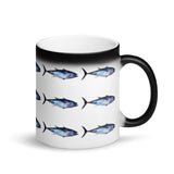 Tuna coffee Mug